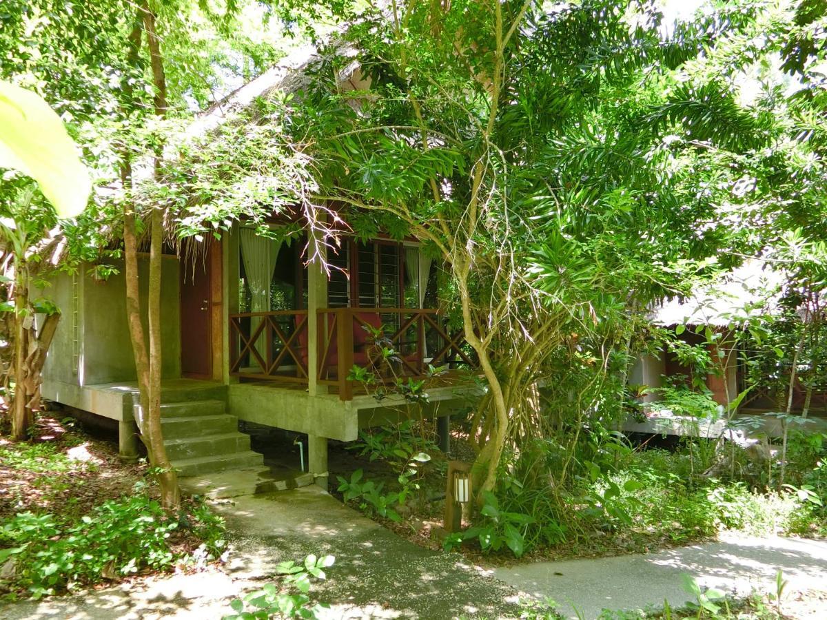 The Narima - Sha Plus Koh Lanta Exterior photo