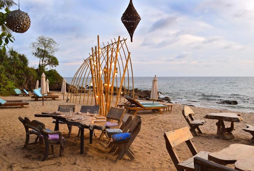 The Narima - Sha Plus Koh Lanta Exterior photo