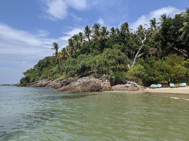 The Narima - Sha Plus Koh Lanta Exterior photo