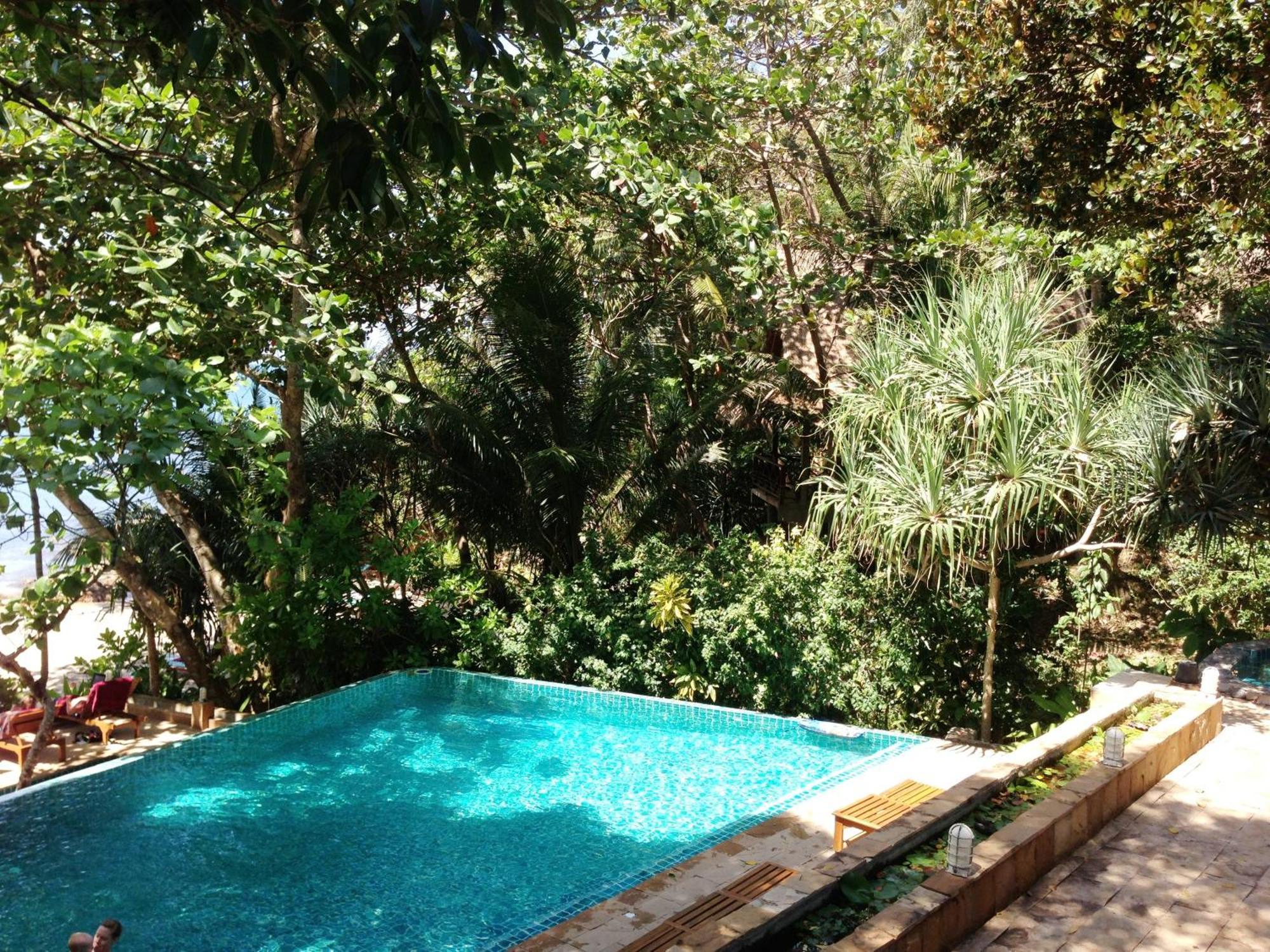 The Narima - Sha Plus Koh Lanta Exterior photo