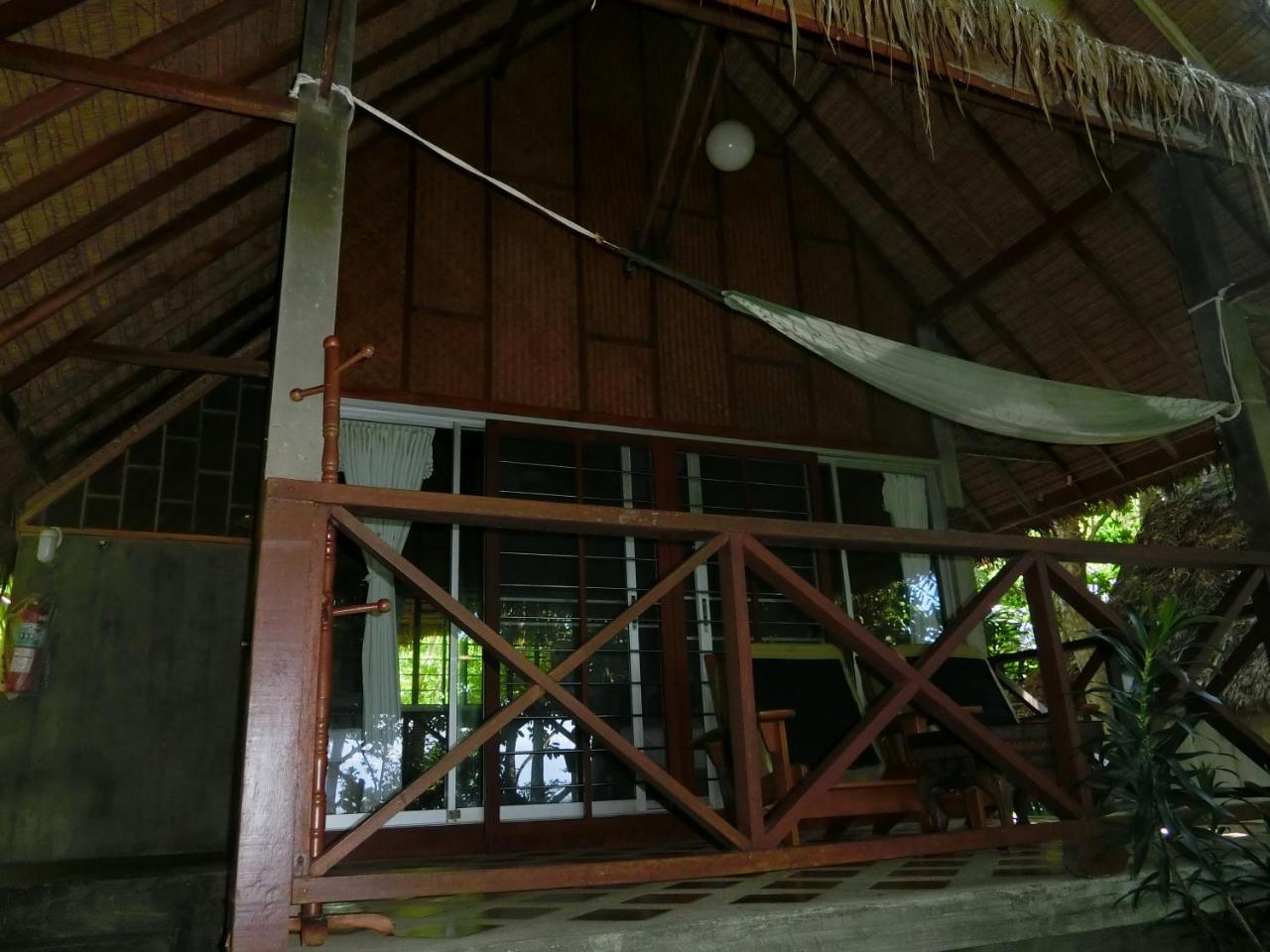 The Narima - Sha Plus Koh Lanta Exterior photo