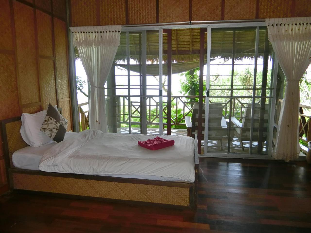 The Narima - Sha Plus Koh Lanta Exterior photo
